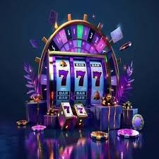 Giao diện game slot online tại ga123 trên điện thoại Việt Nam